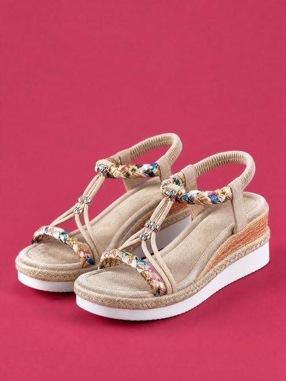 Sandale Chic