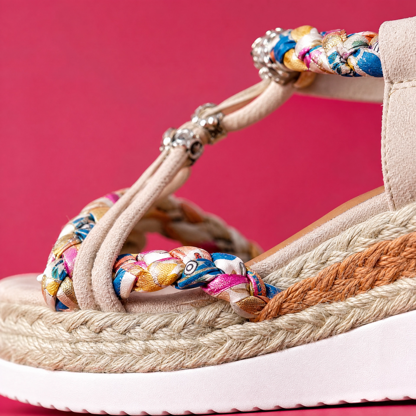 Sandale Chic