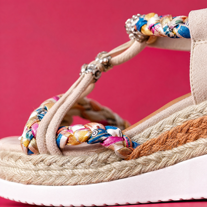 Sandale Chic