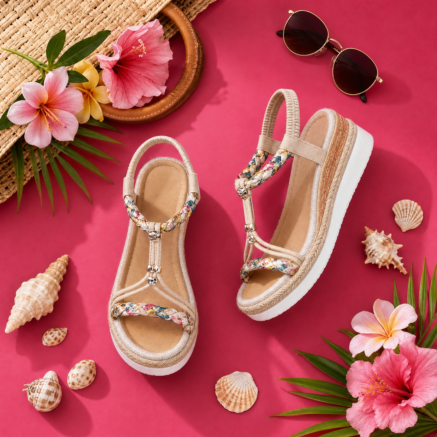 Sandale Chic