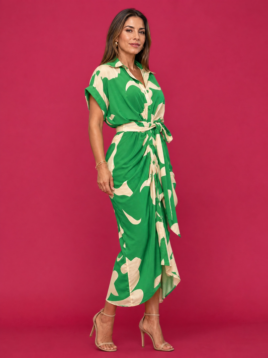 Robe Célénia Femme