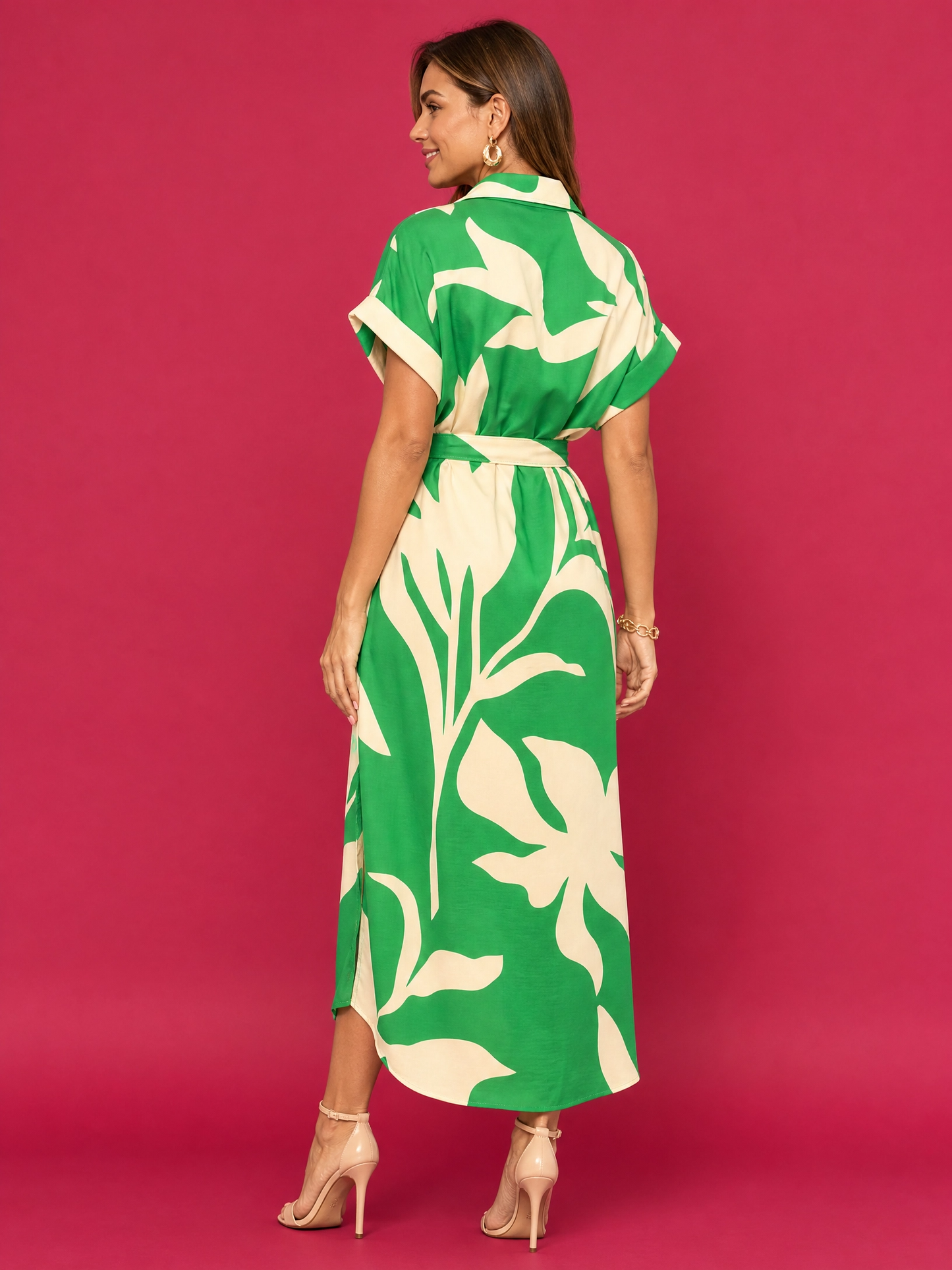 Robe Célénia Femme