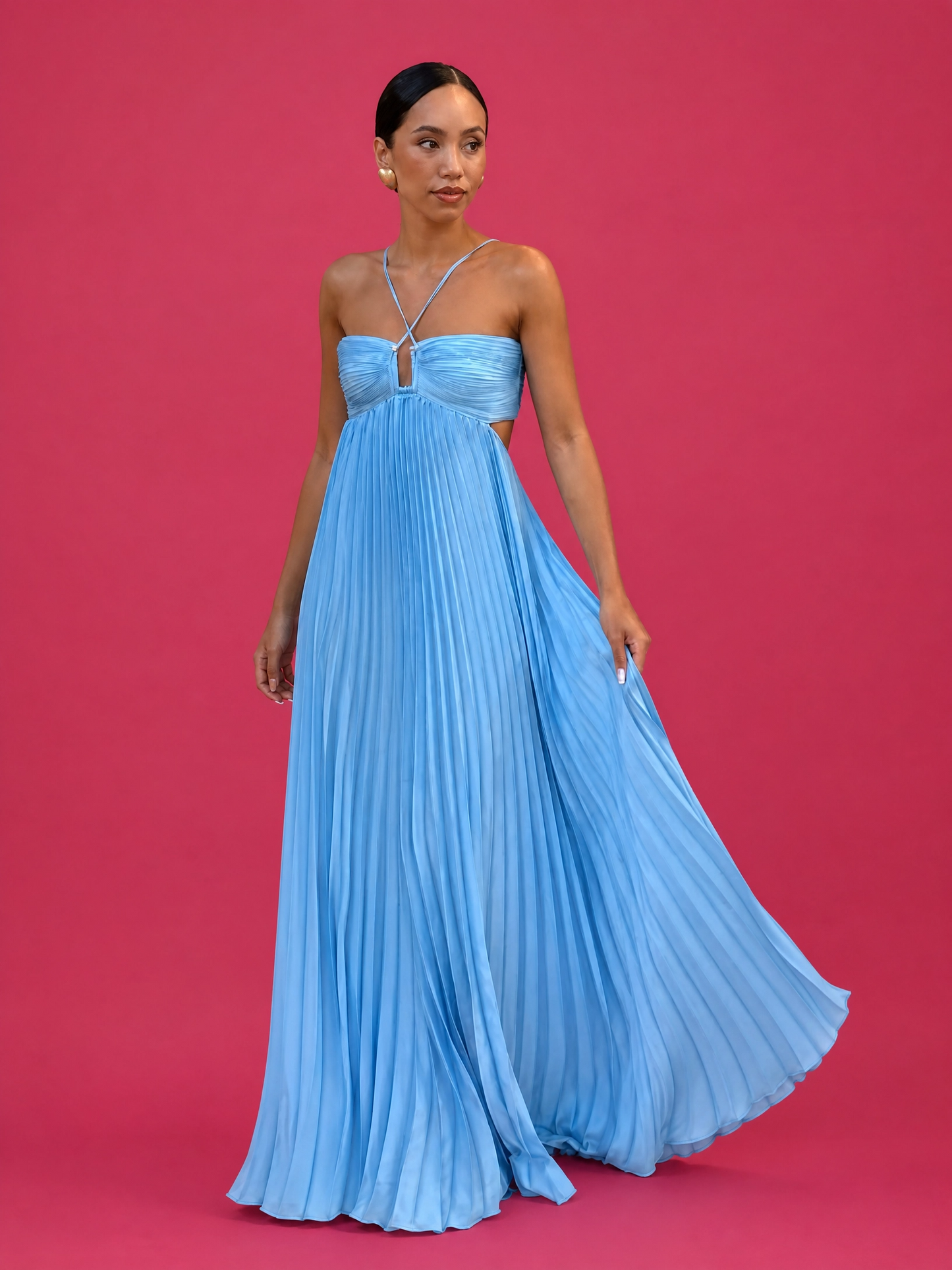 Robe Élégance